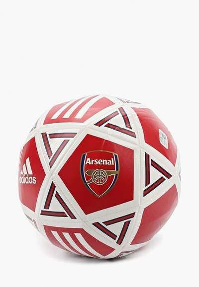 Мяч футбольный adidas