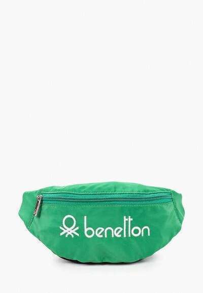 Сумка поясная United Colors of Benetton