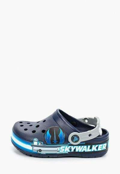 Сабо Crocs