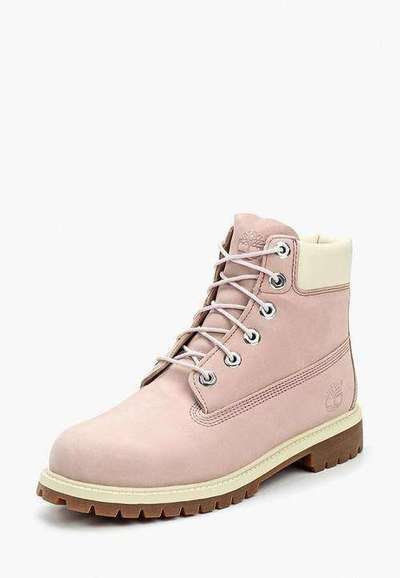 Ботинки Timberland