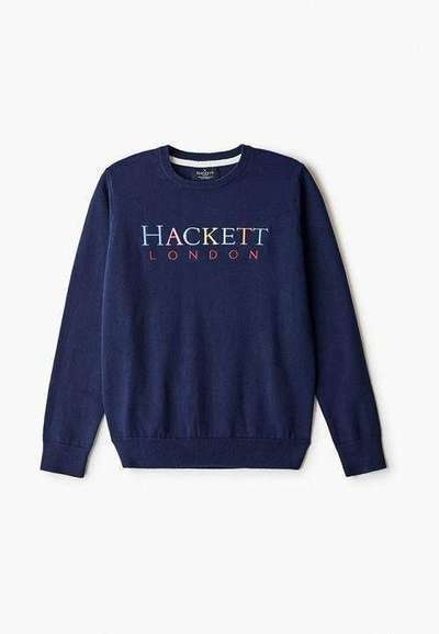 Джемпер Hackett London