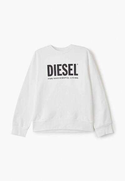 Свитшот Diesel