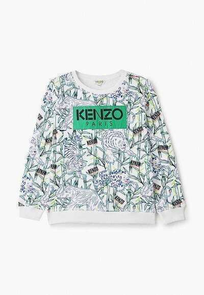 Свитшот Kenzo