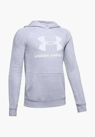 Худи Under Armour