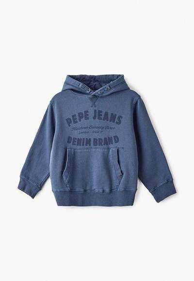 Худи Pepe Jeans