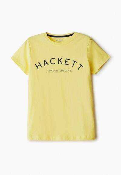 Футболка Hackett London