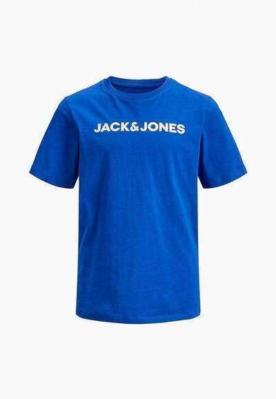 Футболка Jack & Jones