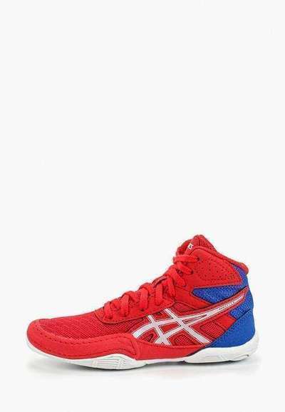 Борцовки ASICS