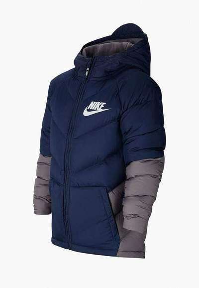 Пуховик Nike