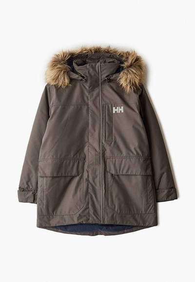 Парка Helly Hansen