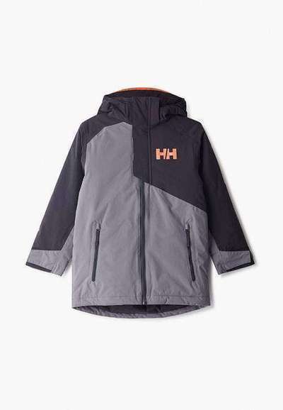 Куртка утепленная Helly Hansen