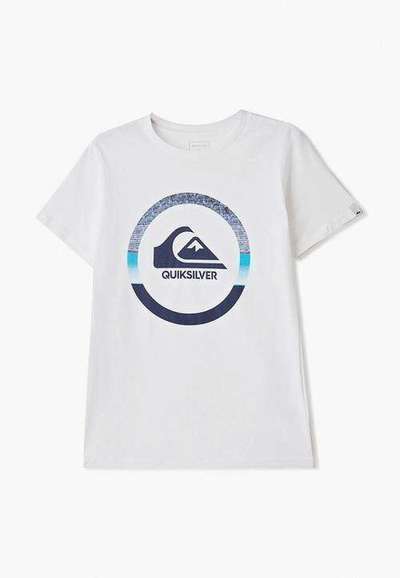 Футболка Quiksilver