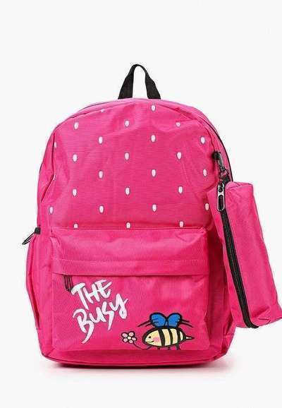 Рюкзак Pinkkarrot