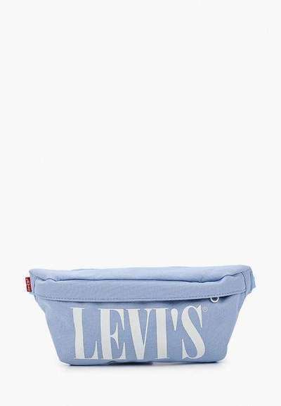 Сумка поясная Levi's®