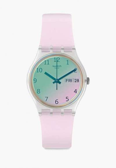 Часы Swatch