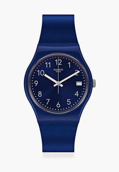 Часы Swatch