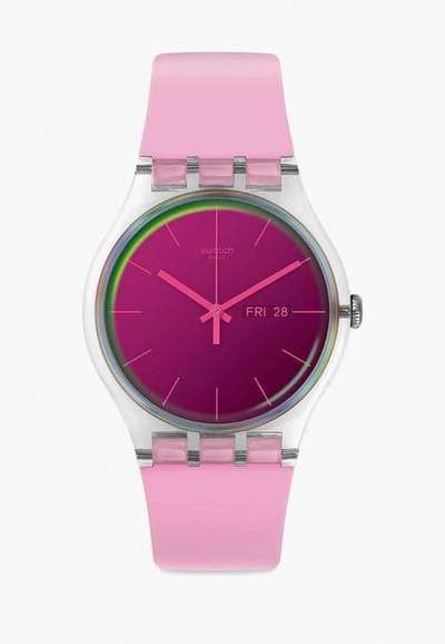 Часы Swatch