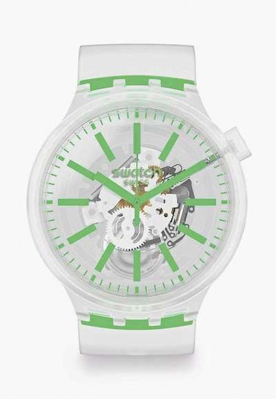 Часы Swatch