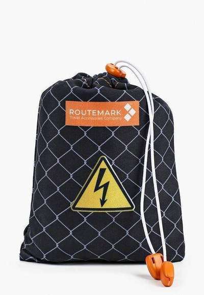 Чехол для чемодана Routemark