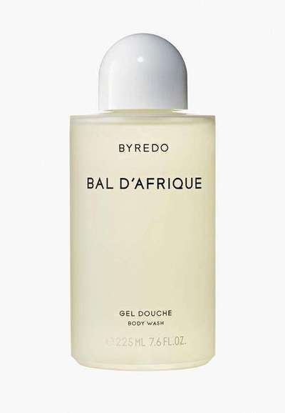 Гель для душа Byredo