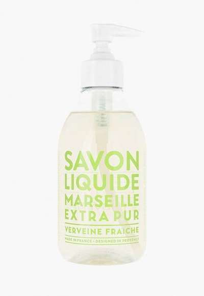 Жидкое мыло Compagnie de Provence