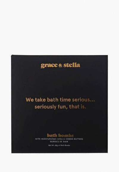 Набор для ванны и душа Grace and Stella
