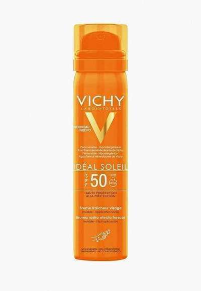 Спрей солнцезащитный Vichy