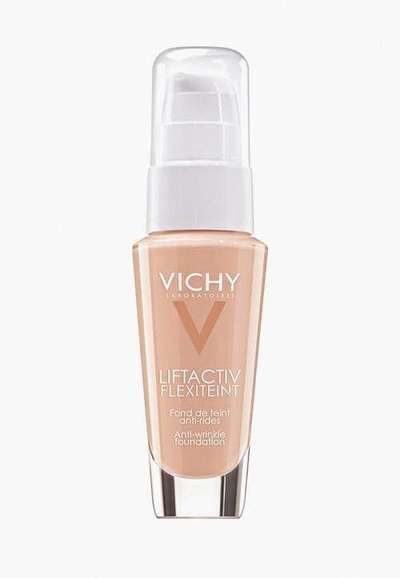 Тональный крем Vichy