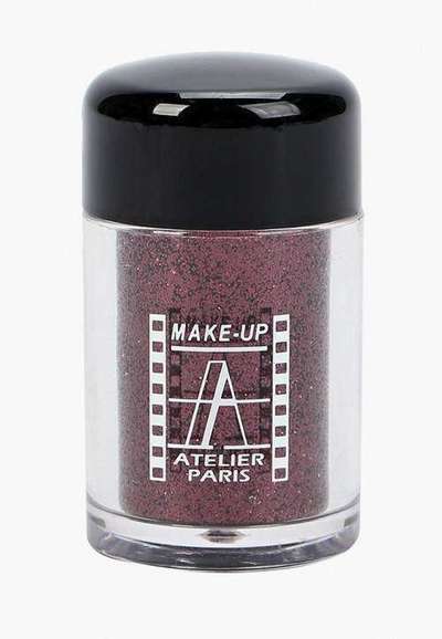 Глиттер Make-up Atelier Paris