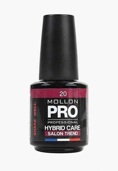 Гель-лак для ногтей Mollon Pro
