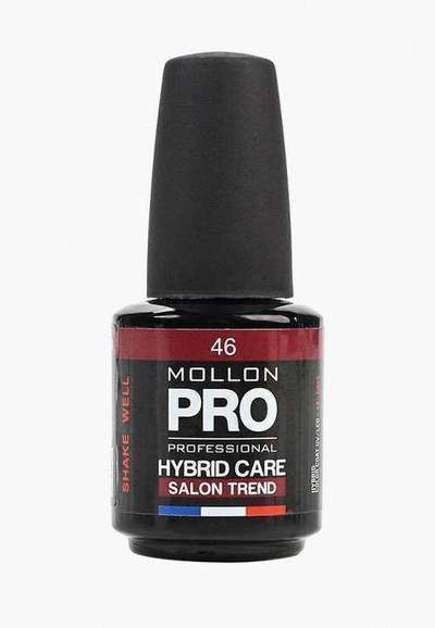 Гель-лак для ногтей Mollon Pro