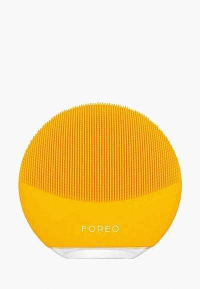 Прибор для очищения лица Foreo