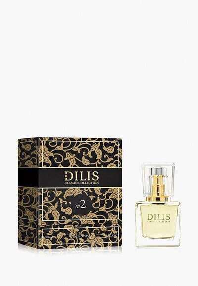 Духи Dilis Parfum