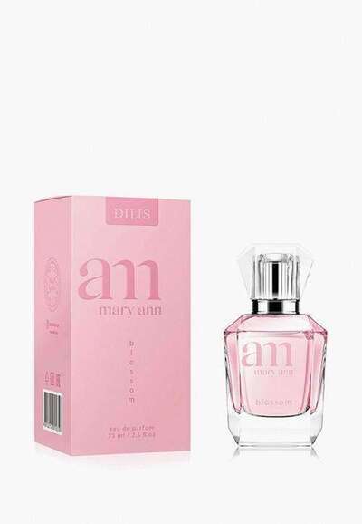 Парфюмерная вода Dilis Parfum