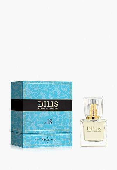 Духи Dilis Parfum