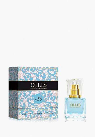 Духи Dilis Parfum