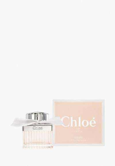 Туалетная вода Chloe