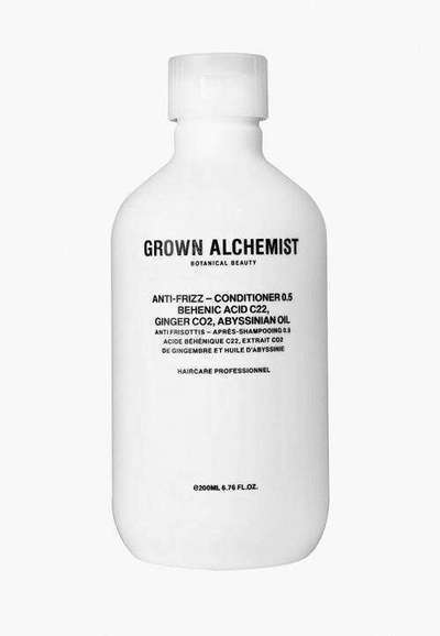 Кондиционер для волос Grown Alchemist