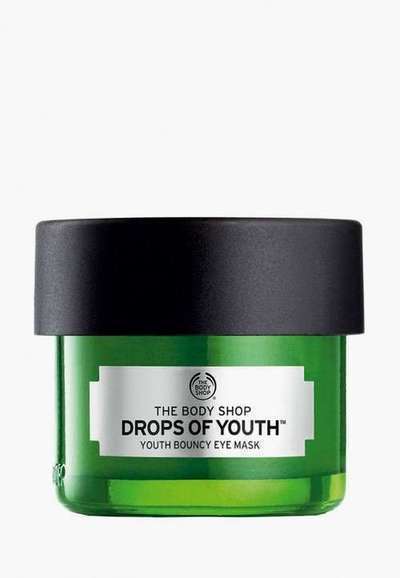 Маска для кожи вокруг глаз The Body Shop