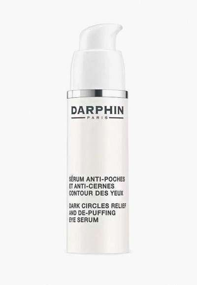 Сыворотка для кожи вокруг глаз Darphin