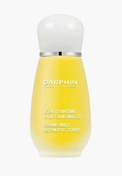 Масло для лица Darphin