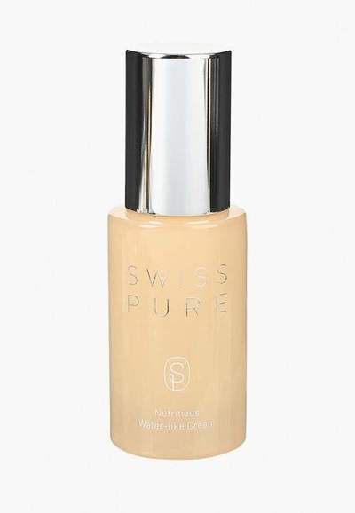 Крем для лица Swiss Pure