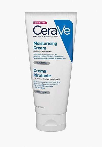 Крем для лица CeraVe