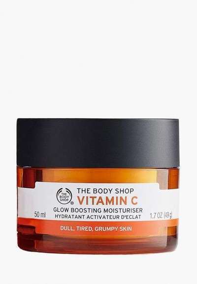 Крем для лица The Body Shop