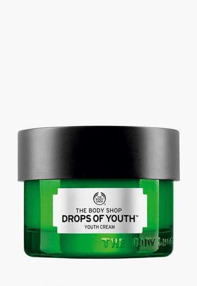 Крем для лица The Body Shop