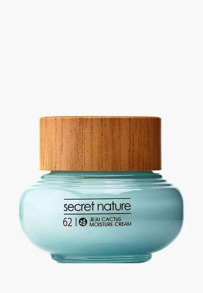 Крем для лица Secret Nature