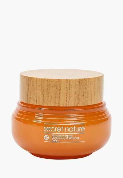 Крем для лица Secret Nature