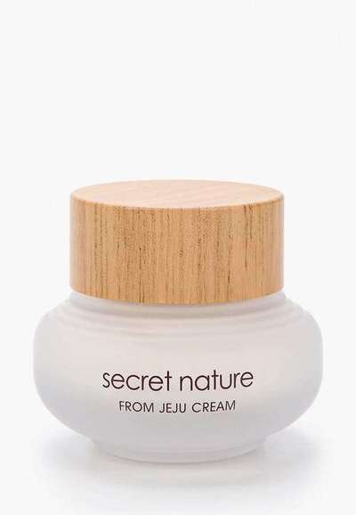 Крем для лица Secret Nature