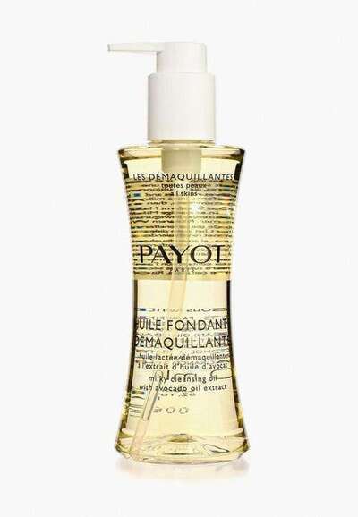 Гидрофильное масло Payot