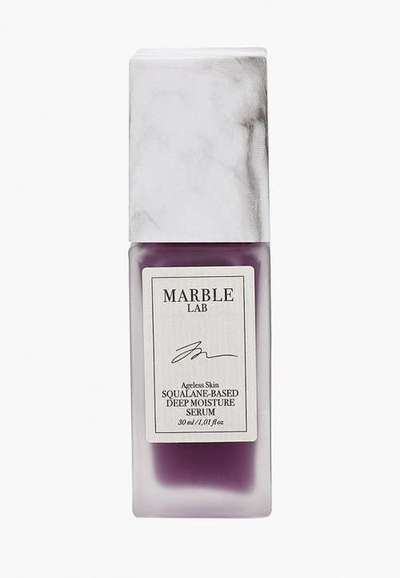 Сыворотка для лица Marble Lab